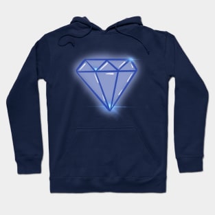 Diamond Hoodie